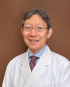 学術顧問 古賀良彦