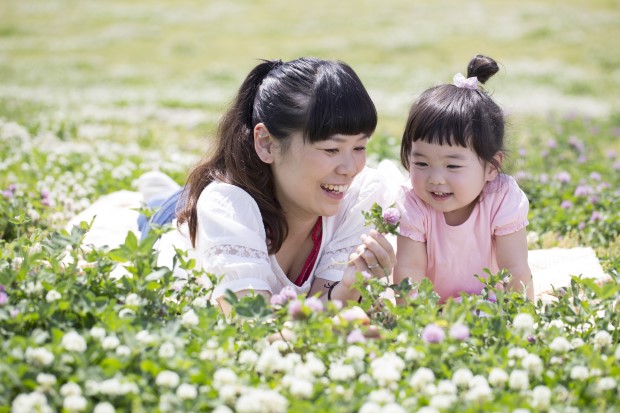 肌がデリケートな赤ちゃんに、アロマの虫除けがおすすめの理由は?