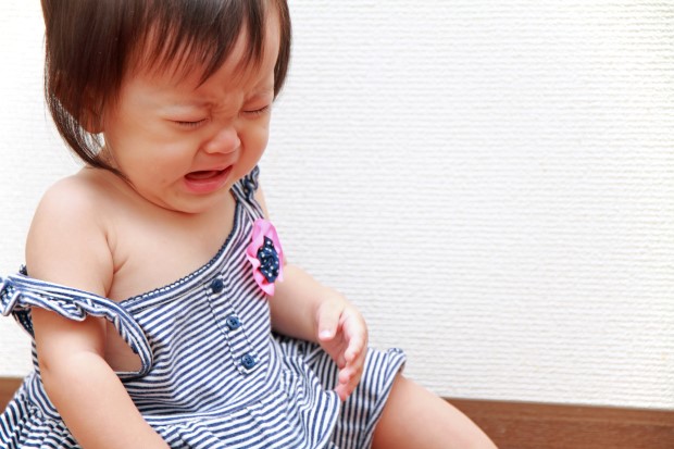 肌がデリケートな赤ちゃんに、アロマの虫除けがおすすめの理由は?