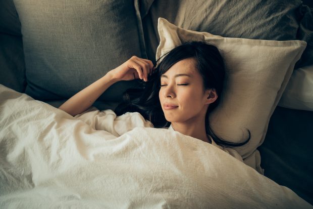 睡眠イメージバナー