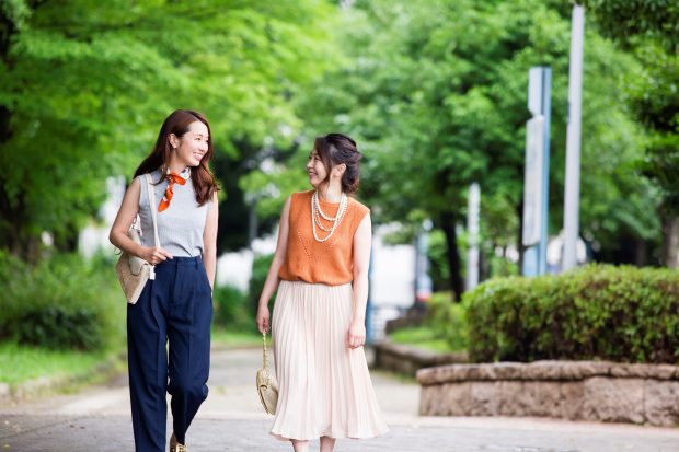 ストレス解消にはセルフケアが重要！上手につきあうコツを紹介