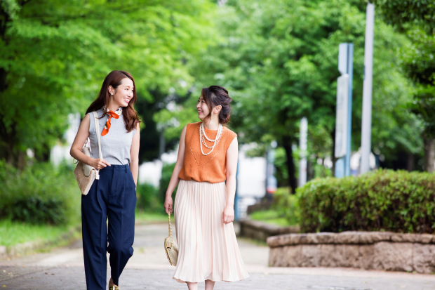 会話