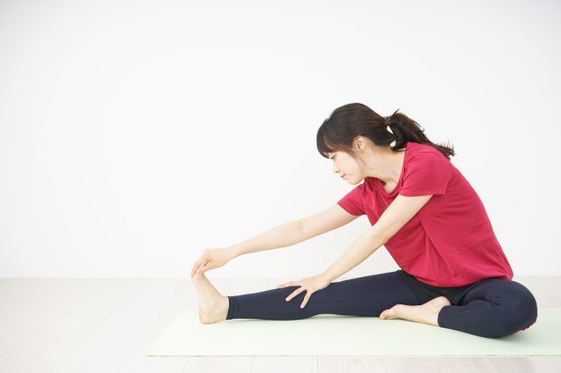 「疲れやすい」と感じたら…疲れた体を癒す質の良い睡眠を！