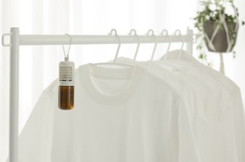 部屋干しの嫌な臭いを解消！菌を防いで臭いを元から消し去るアイテム