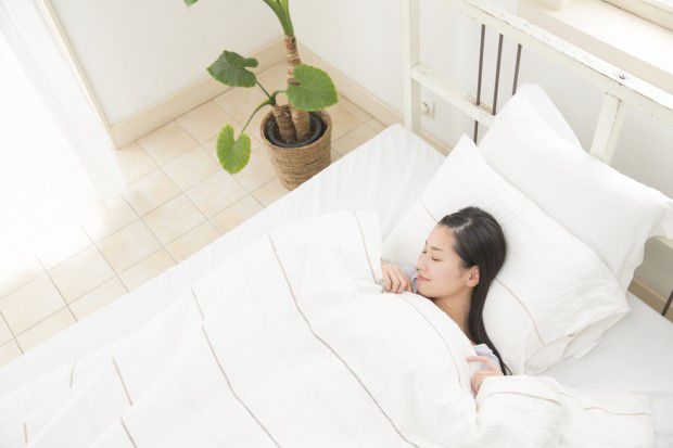 睡眠
