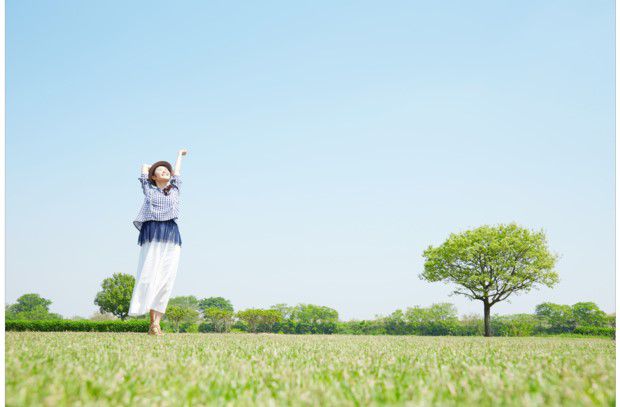 実は奥が深い消臭のメカニズム。アロマの中和消臭とは？