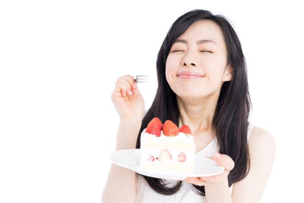 香りを嗅ぐだけで食欲を抑えてくれるアロマって？