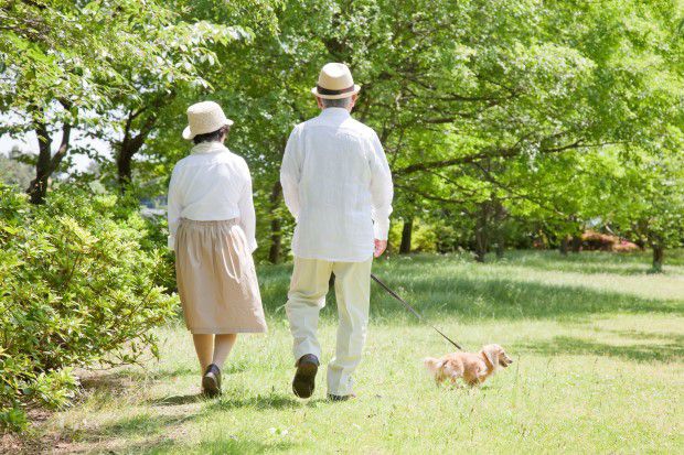 認知症予防にも貢献する？アロマテラピーのパワー