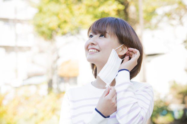 風邪シーズン到来！風邪の予防やひきはじめの対処法は？