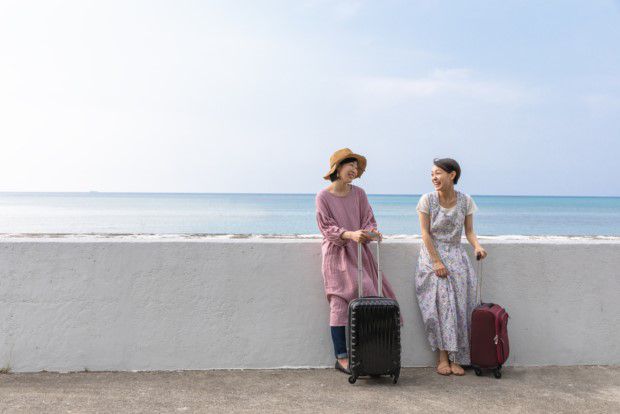 旅行を快適にしてくれるアロマスプレー活用術！