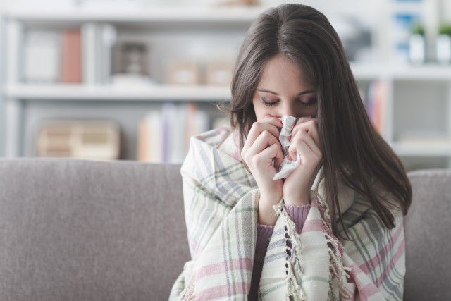 嗅覚は疲労する！？香りに慣れると匂いを感じにくくなるしくみについて