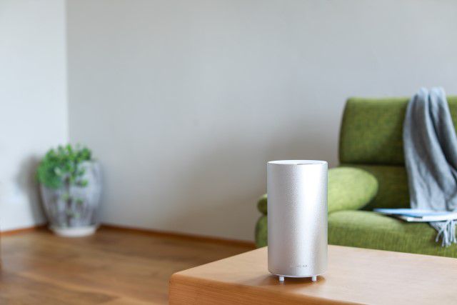 免疫力アップを目指して！アロマで冬を乗りきろう