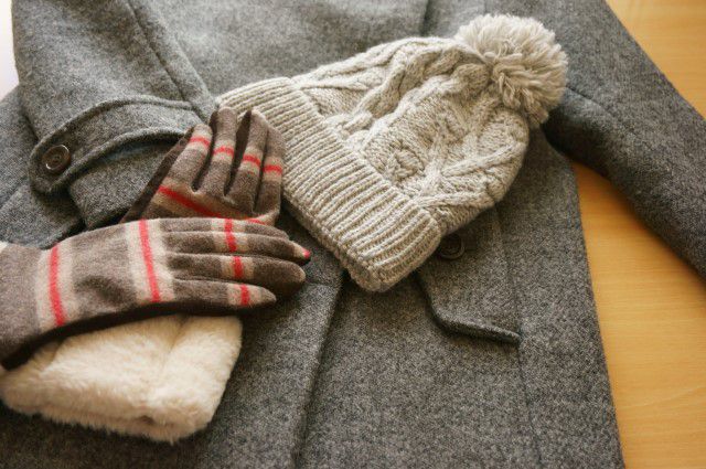 大切な洋服を守ろう！防虫にも使える天然アロマ