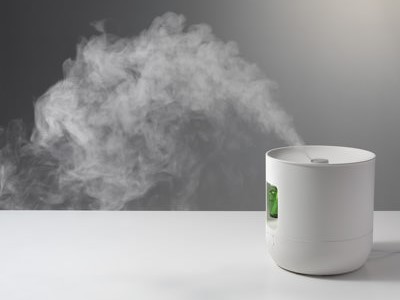 アロマ加湿器