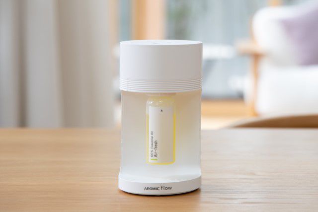 アロマのプロがチェック！【タイプ別】おすすめアロマディフューザーを徹底分析