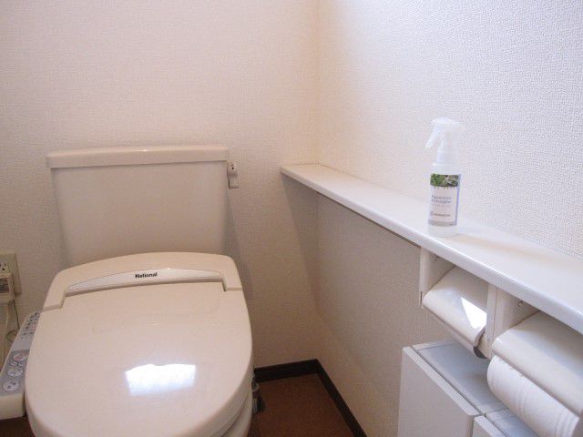 トイレ介護記事