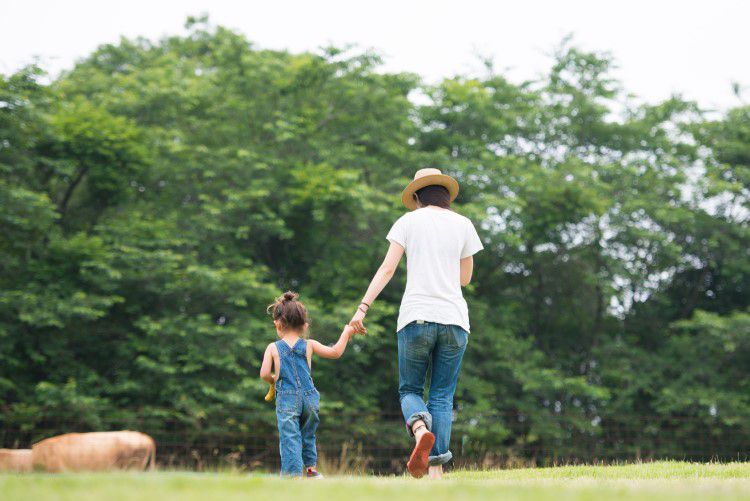 親子で「香育」してみませんか？子供に香りの楽しさ伝えよう