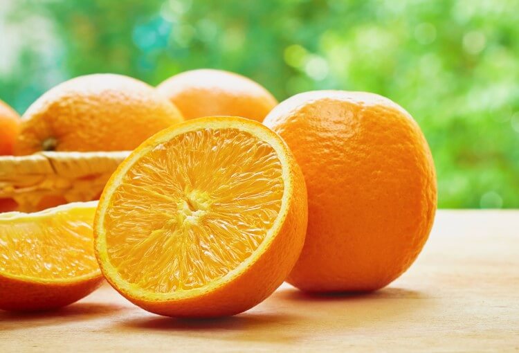 【精油の辞典】オレンジ精油の効果・効能・おすすめの使い方