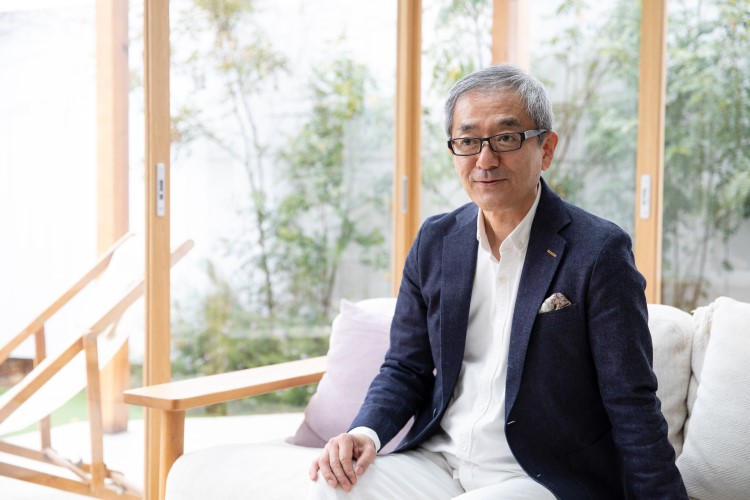 【社長インタビュー】暮らしが香るスマートライフを
