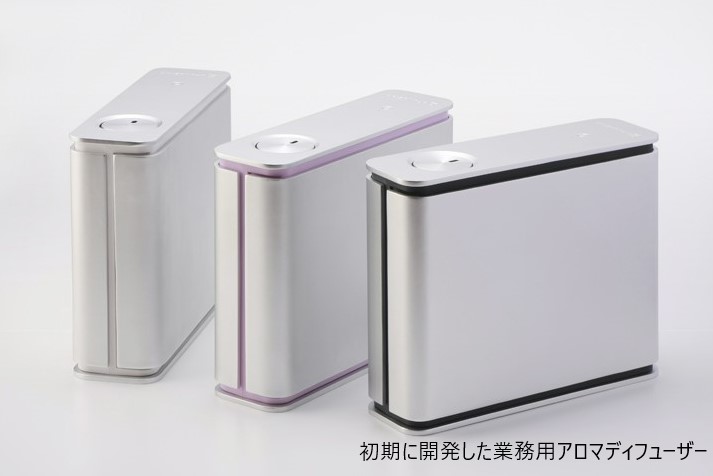 【社長インタビュー】暮らしが香るスマートライフを