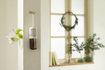 《メディア掲載》Oggi.jpに新商品『AROMIC Hang』を掲載していただきました！