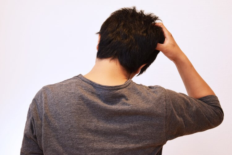 加齢臭ってどんな臭い?原因を知って臭い対策を!