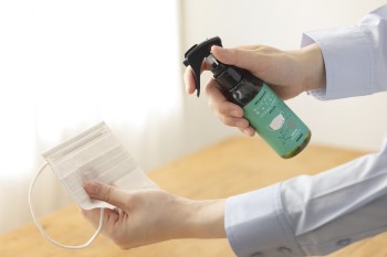 風邪対策にアロマを活用！ひきはじめの症状の緩和にも活躍