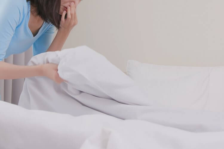 加齢臭ってどんな臭い？原因を知って臭い対策を！