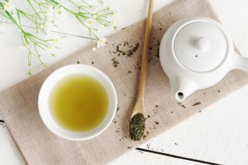 お茶