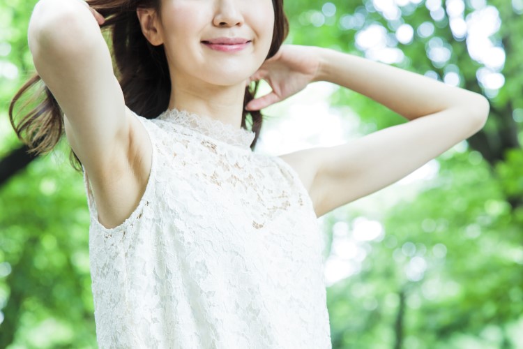 【ボディミストの上手な使い方】天然成分のおすすめアイテムはこれ！
