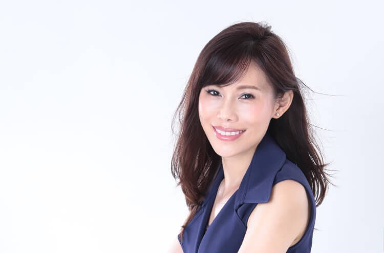 【AROMIC style’s room】歳を重ねた大人女性こそ香りで心も身体も満たされ美しくなりましょう