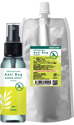 15ml+替100mlセット